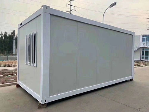 移動(dòng)住人集裝箱房哪家強(qiáng)？探析中浩天宇的卓越優(yōu)勢(shì)