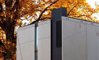 想住就住，想走就走——可拆卸移動(dòng)房屋，打造你的詩(shī)意棲居